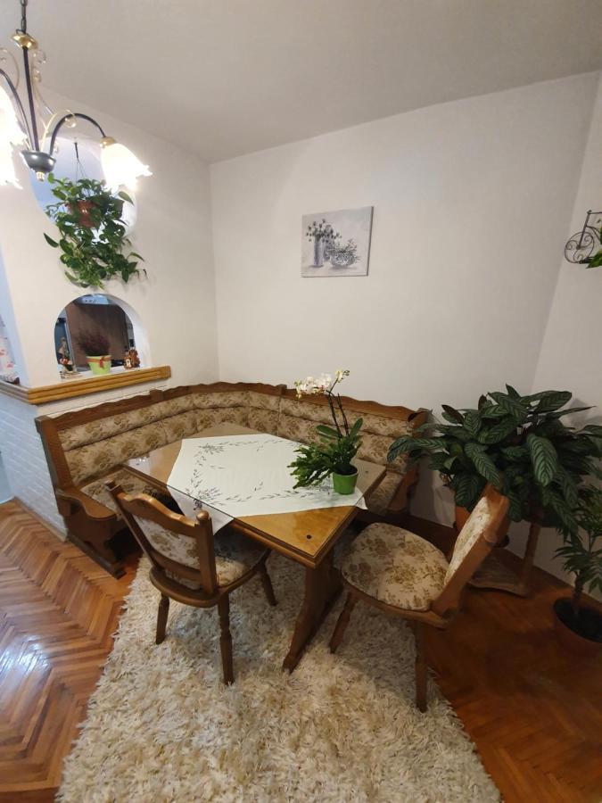 Apartman Noa Книн Экстерьер фото