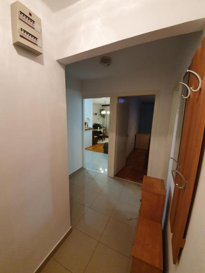 Apartman Noa Книн Экстерьер фото