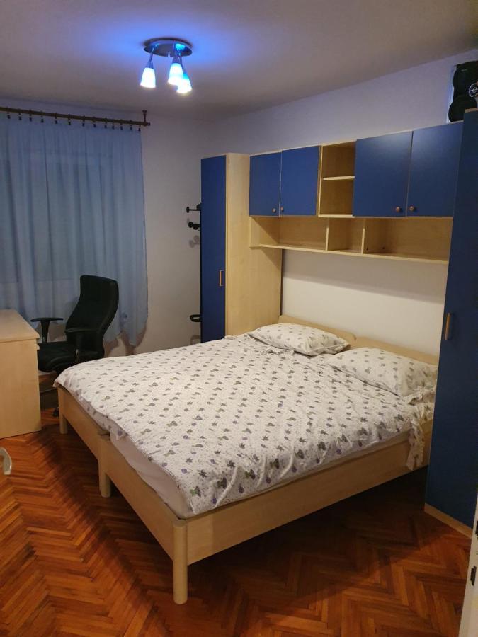 Apartman Noa Книн Экстерьер фото