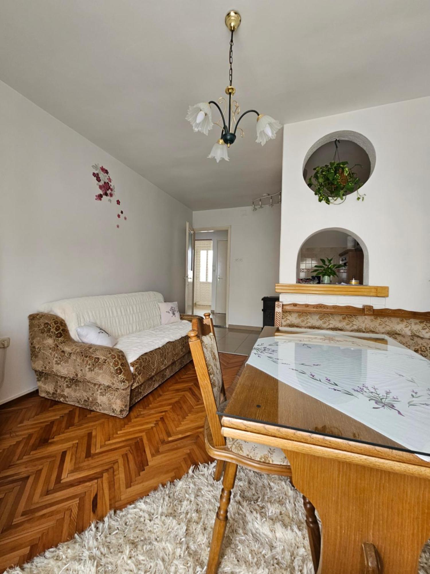 Apartman Noa Книн Экстерьер фото